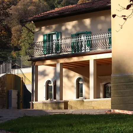 Aparthotel Garni Waiz 3*