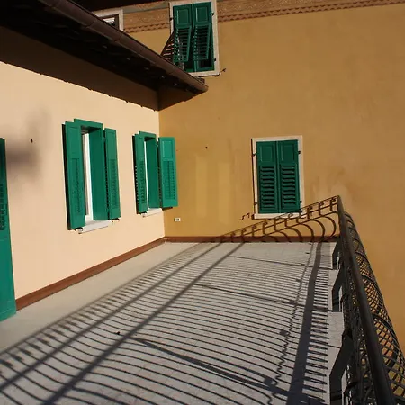 Aparthotel Garni Waiz