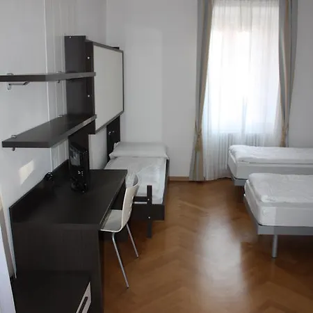 Garni Waiz 3* Roncegno