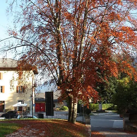 Aparthotel Garni Waiz 3*