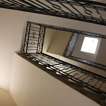 Garni Waiz Aparthotel 3*