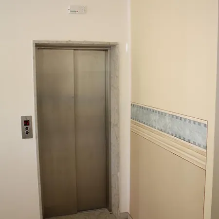 Aparthotel Garni Waiz Roncegno