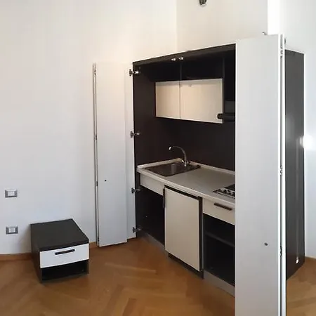 Aparthotel Garni Waiz