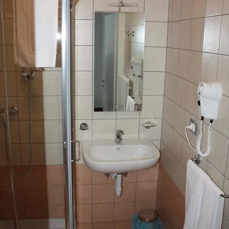 Garni Waiz Aparthotel Roncegno