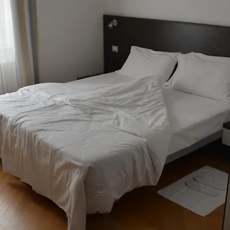 Aparthotel Garni Waiz Roncegno
