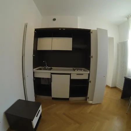 Aparthotel Garni Waiz