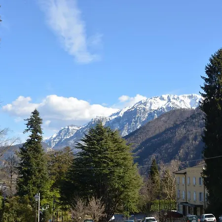 Aparthotel Garni Waiz 3*